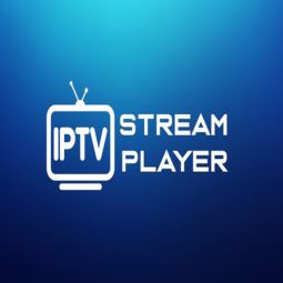 IPTV Stream Player