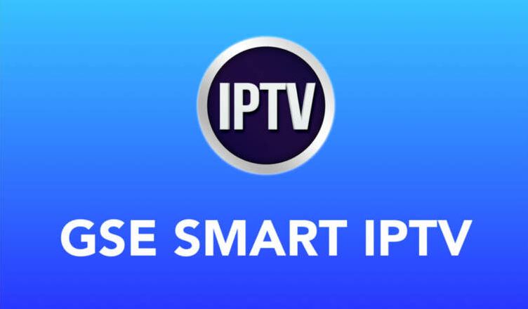 GSE Smart IPTV