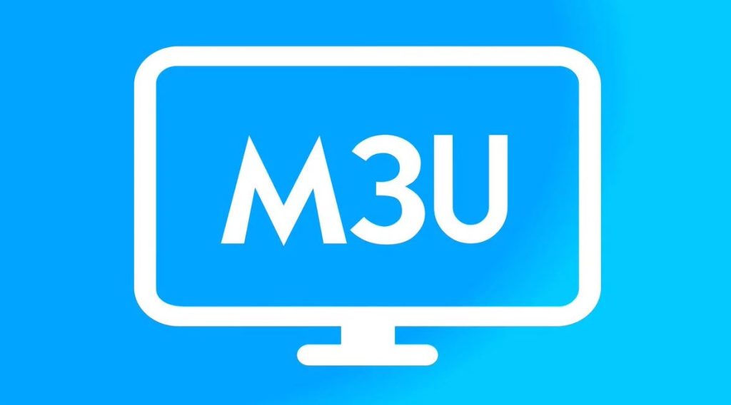 m3u