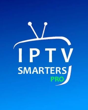 IPTV Smarters pro