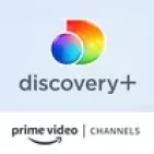 Discovery+ streaming seamlessly on a hub server for smooth entertainment