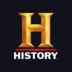 History TV channel streaming on hub server for seamless viewing