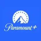 Paramount+ TV streaming service on a hub server, showcasing seamless connection and access to premium content