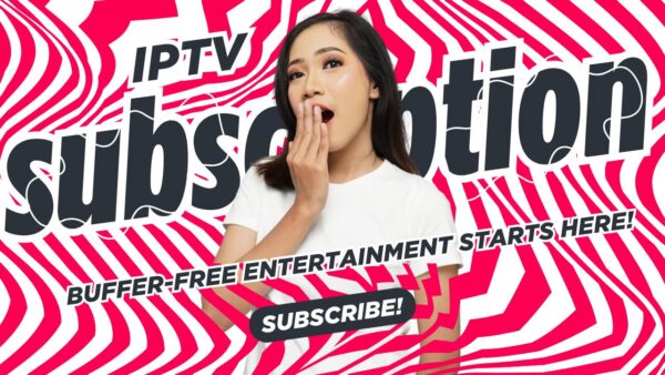 "Free IPTV Trial – Stream 35,000+ Live Channels in HD for 12 Hours Free or 24 Hours for $1 on All Devices"